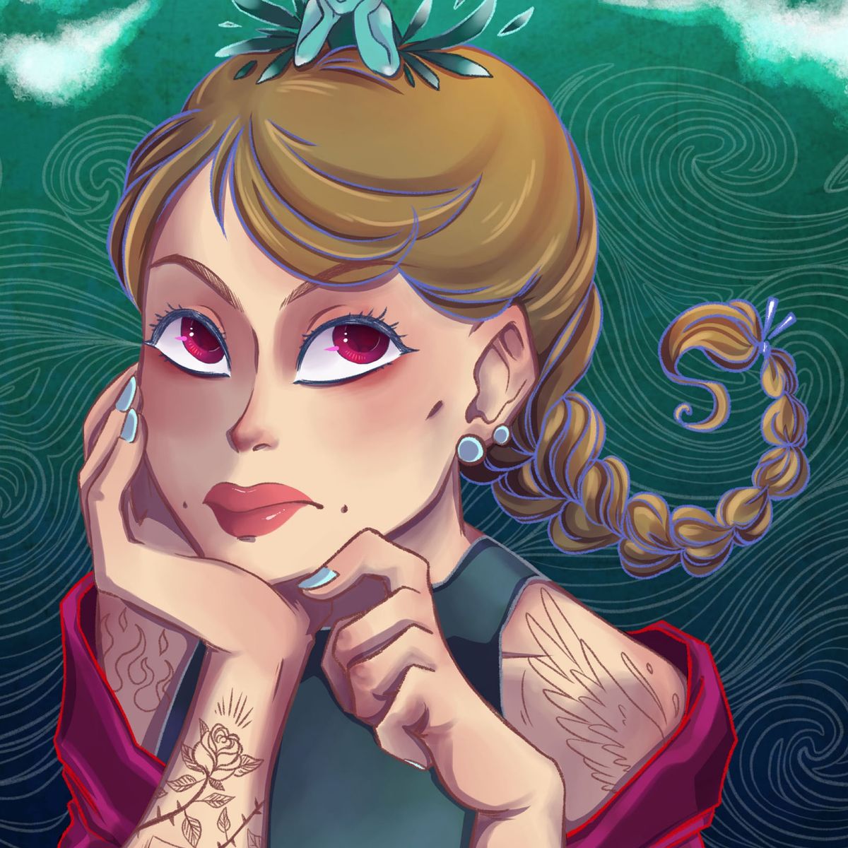 Profile Image