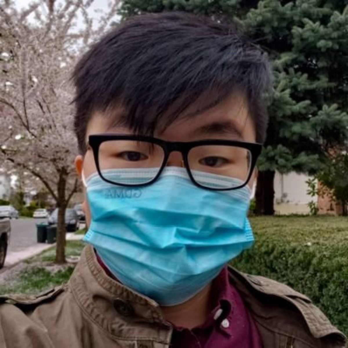 Profile Image