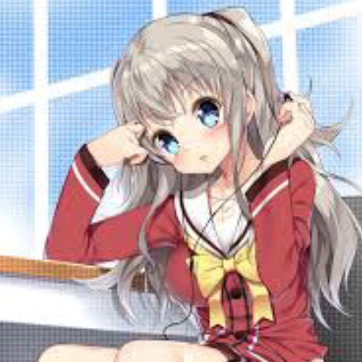 Profile Image