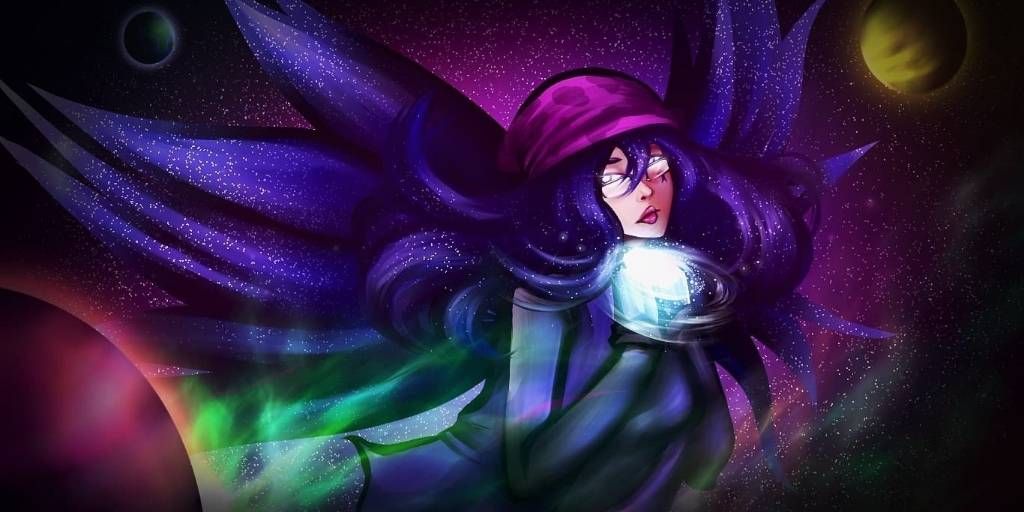 Hero artwork