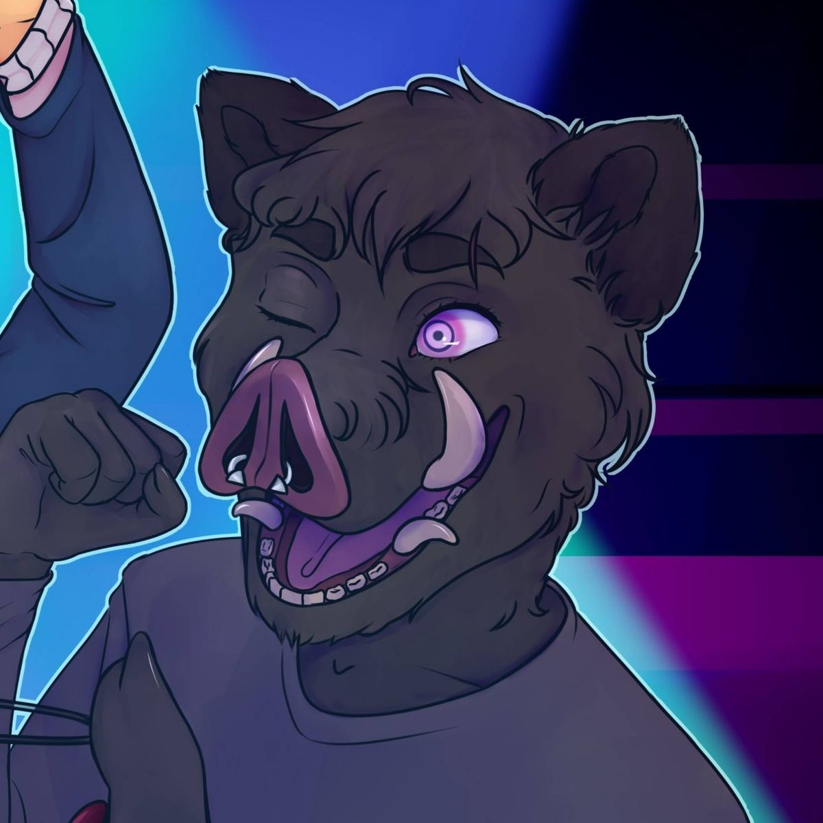 Profile Image