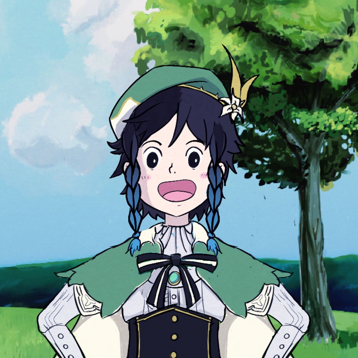 Profile Image