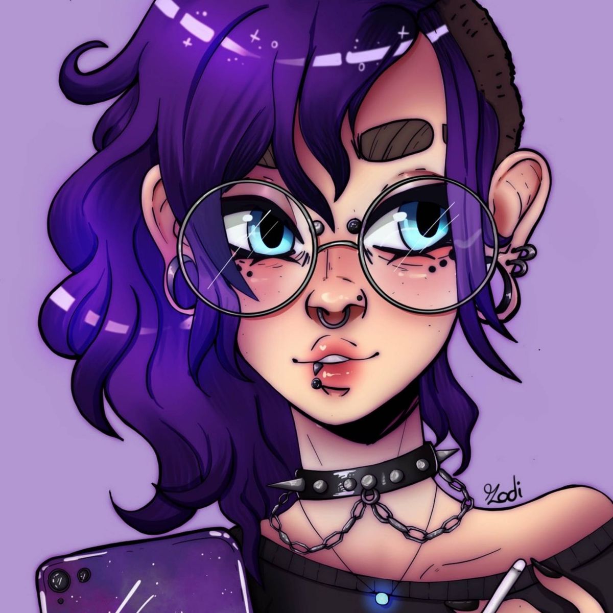 Profile Image