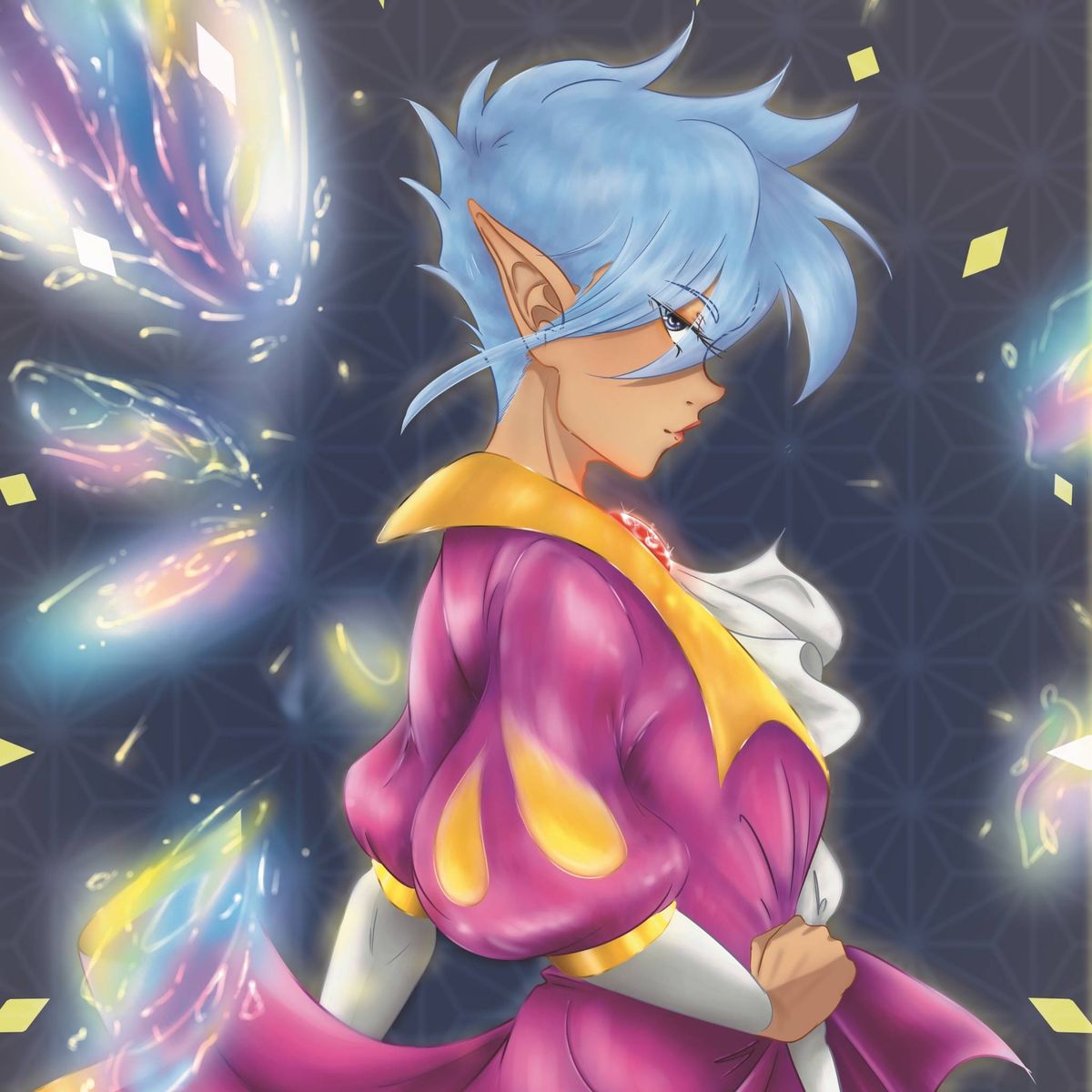 Profile Image