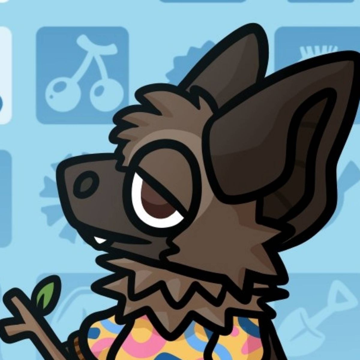 Profile Image