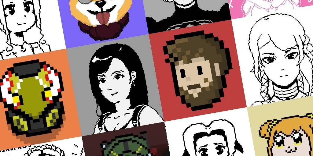 Hero artwork