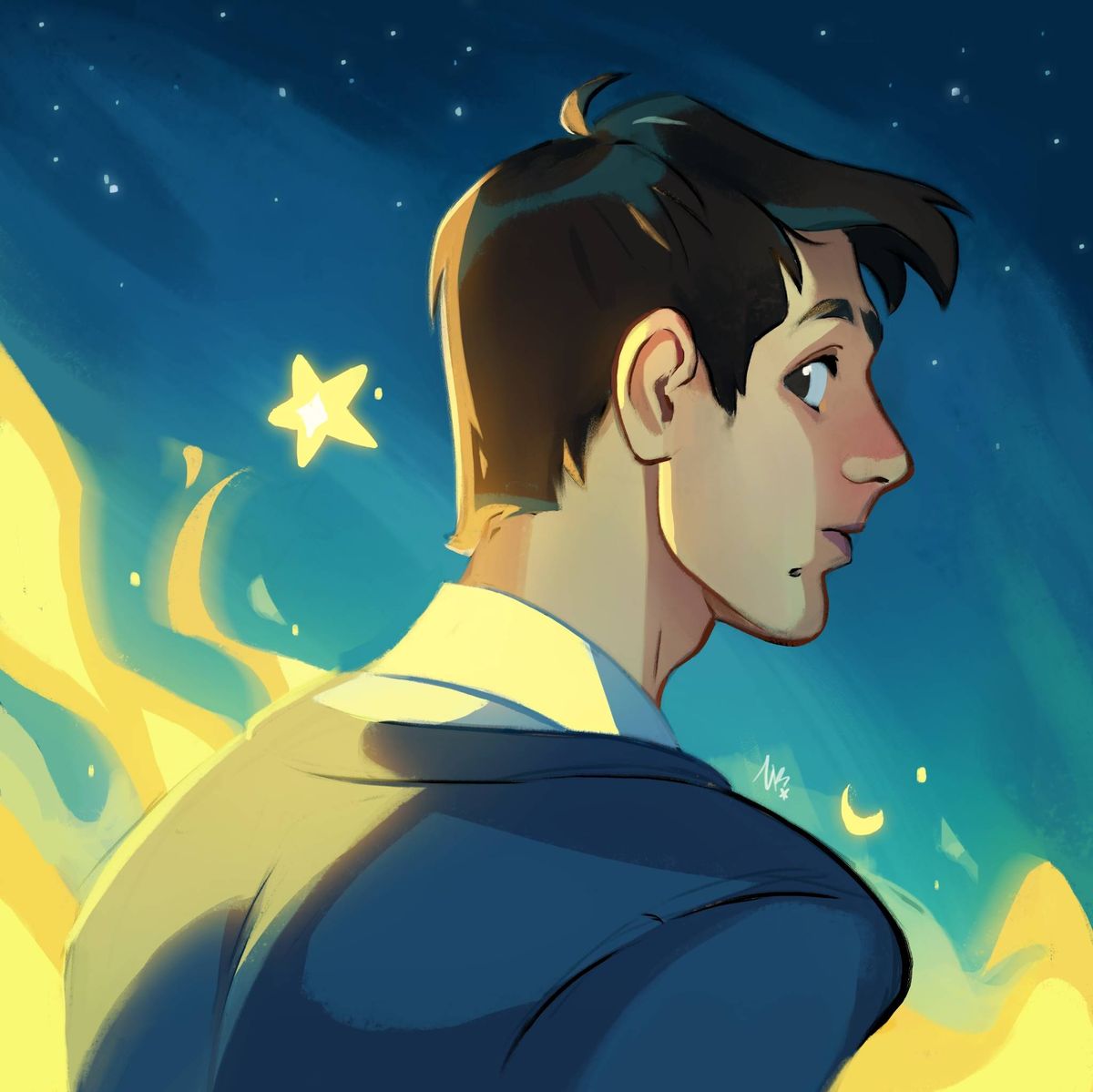 Profile Image
