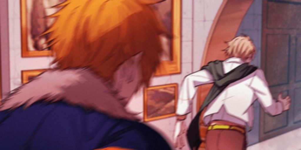 Hero artwork