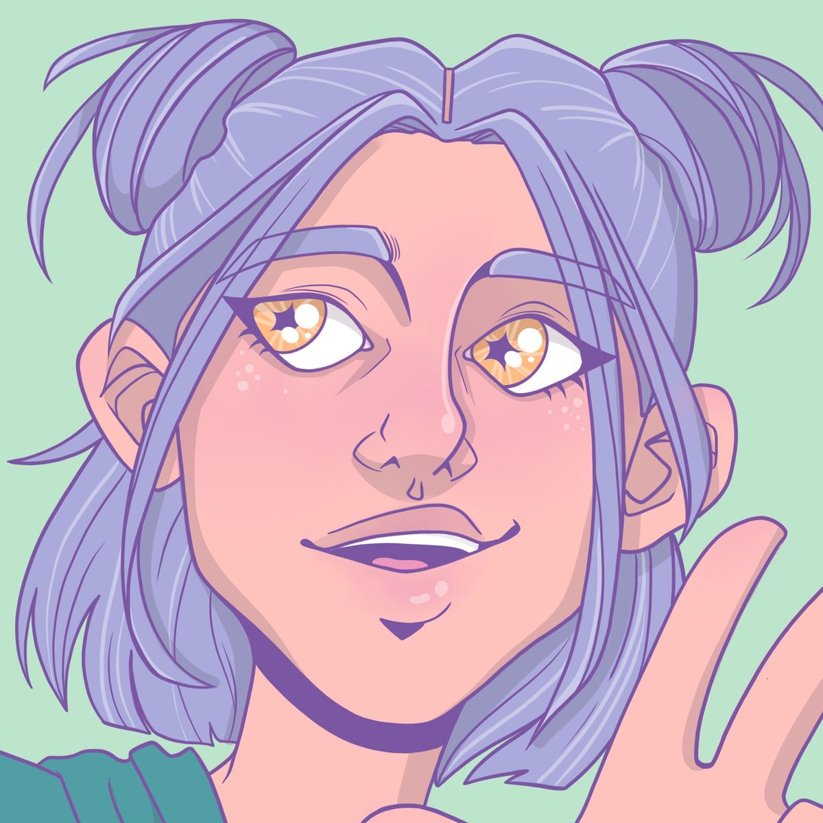 Profile Image
