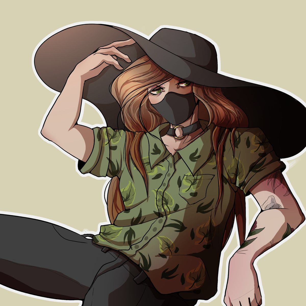 Profile Image