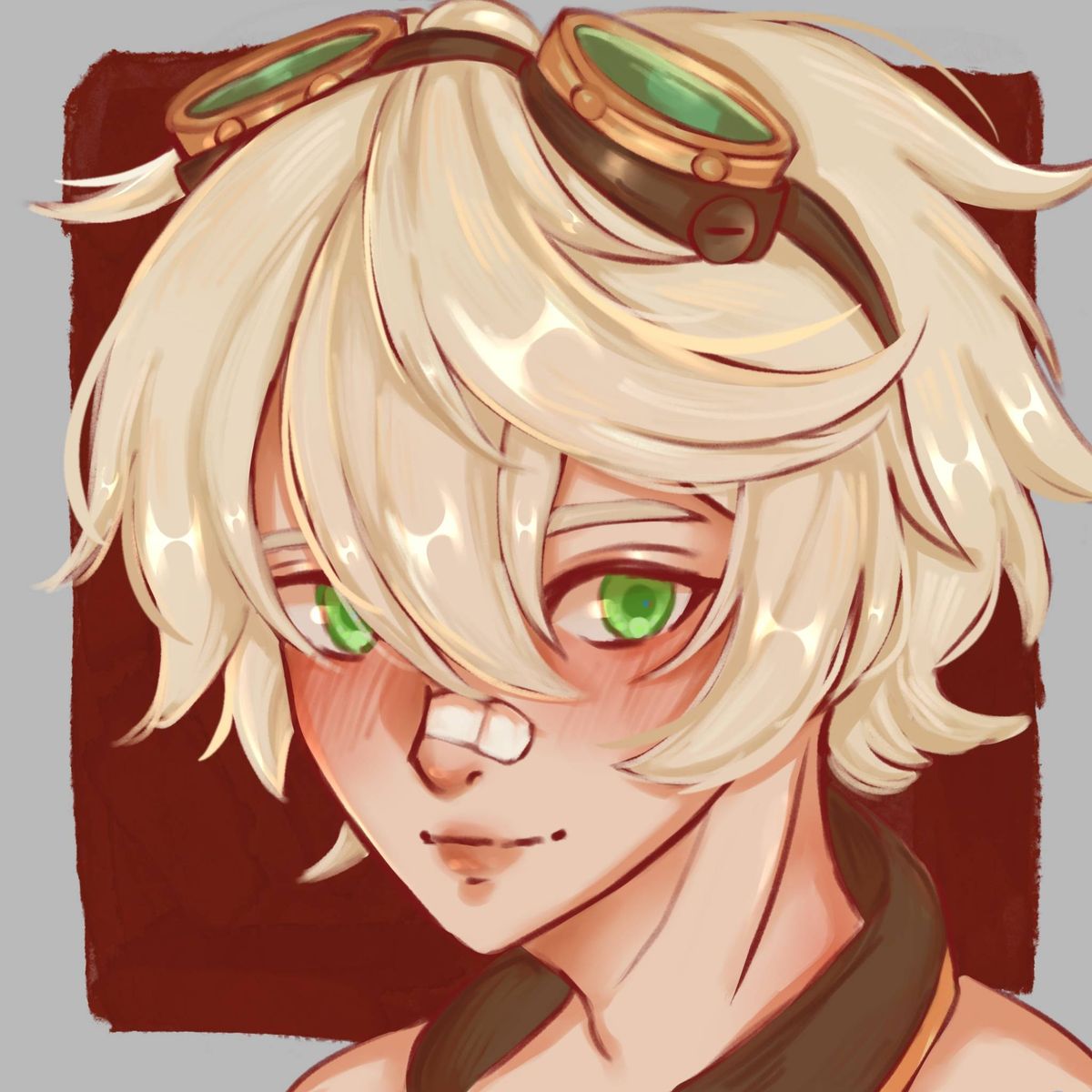 Profile Image