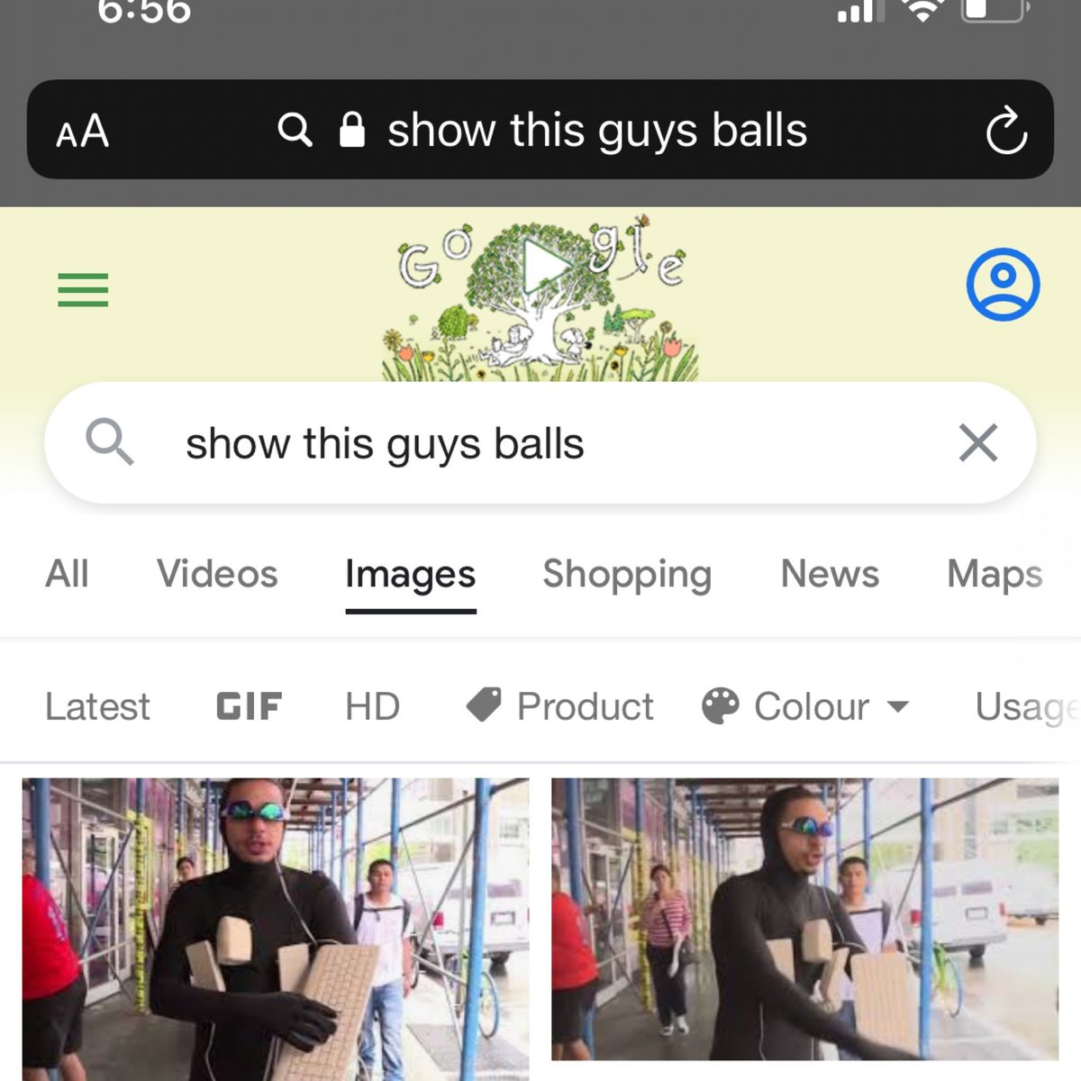 Profile Image