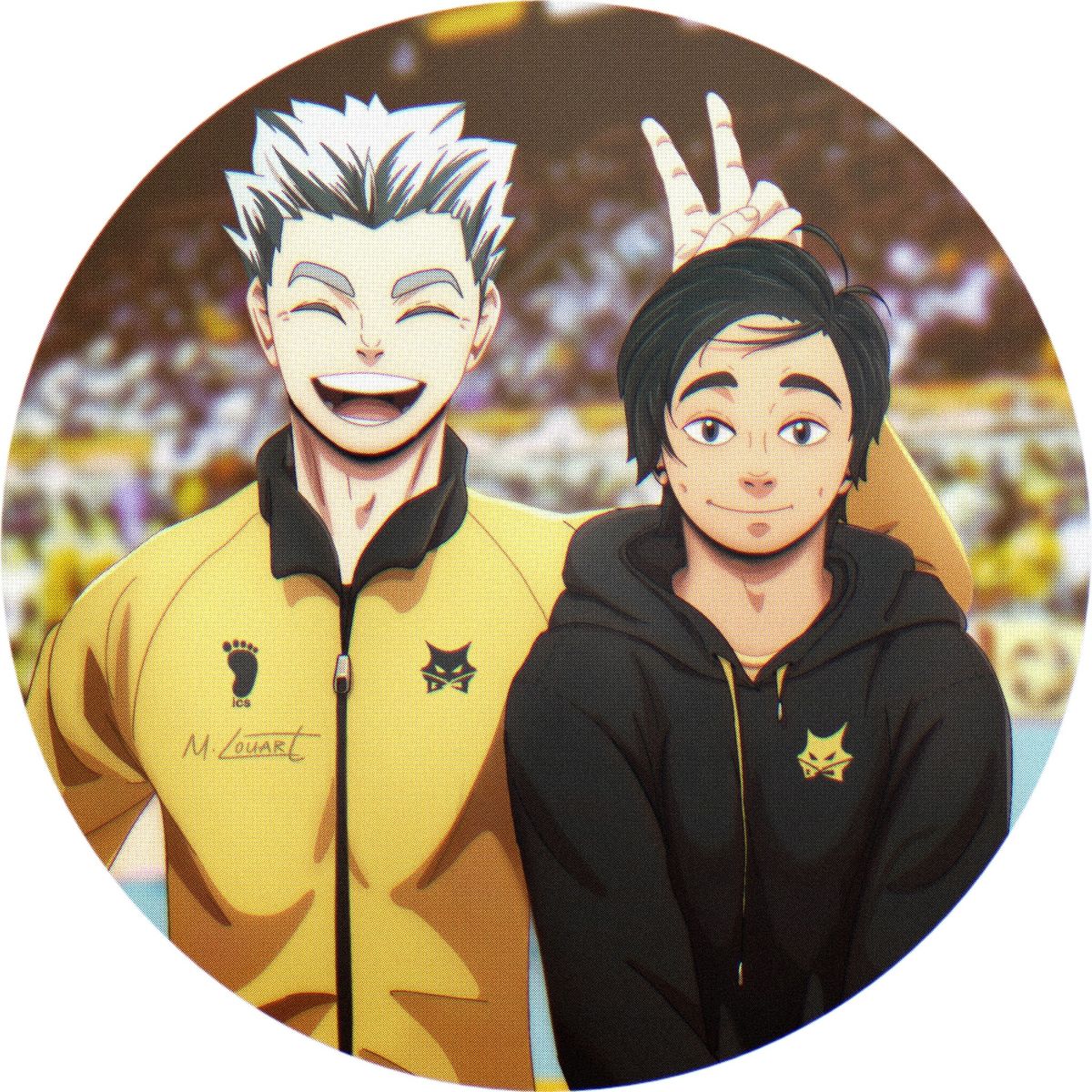 Profile Image