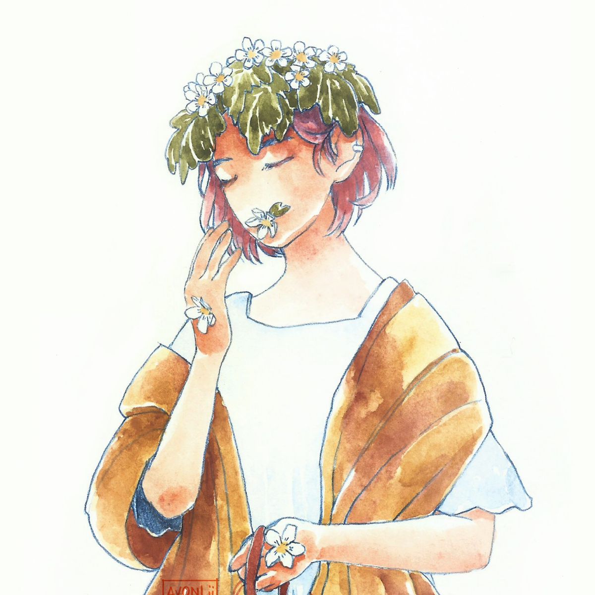 Profile Image