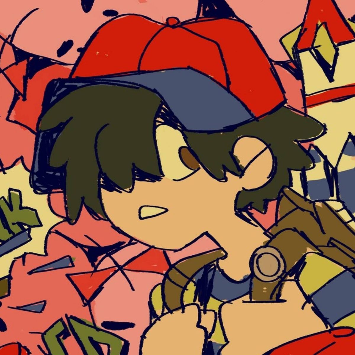 Profile Image