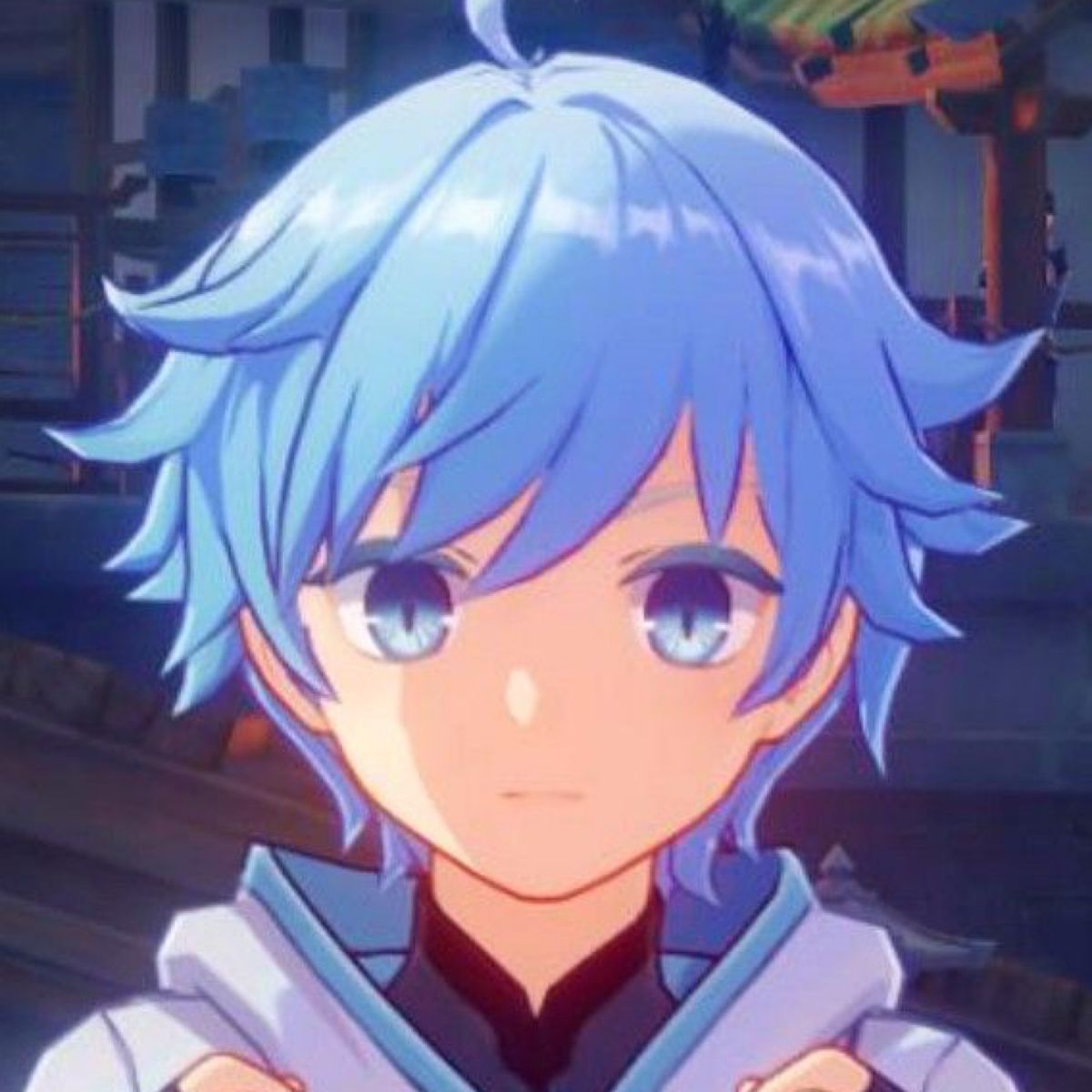 Profile Image