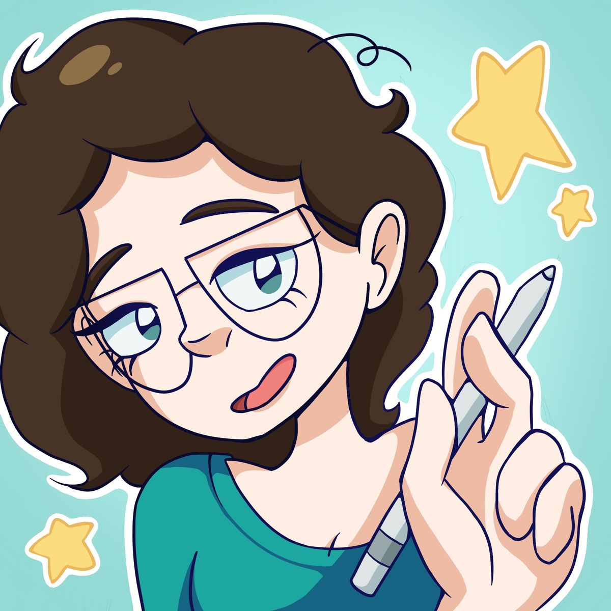 Profile Image
