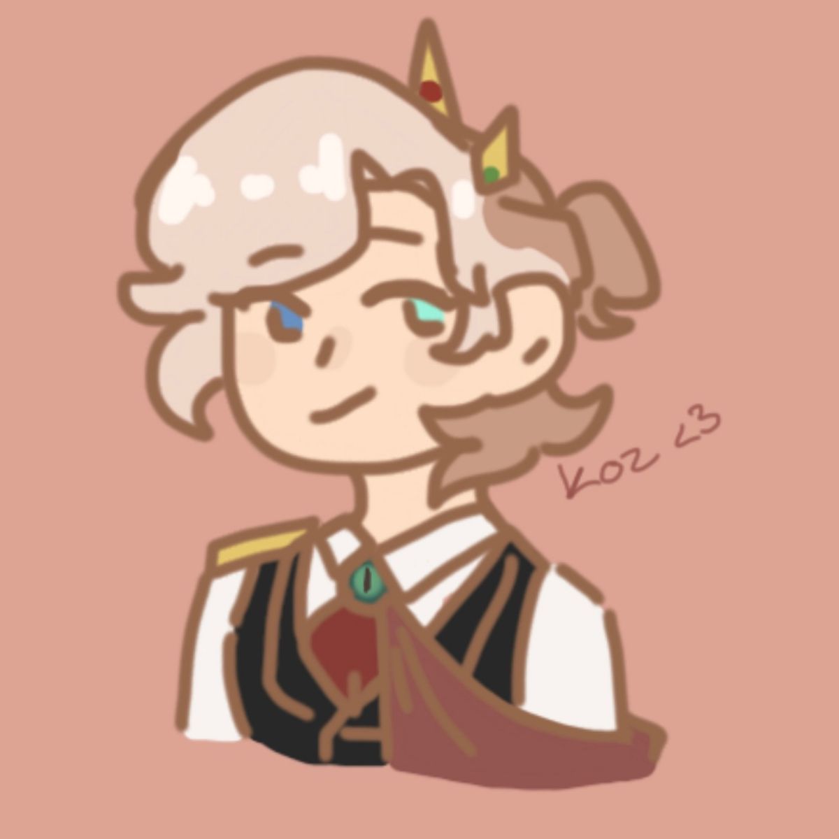 Profile Image
