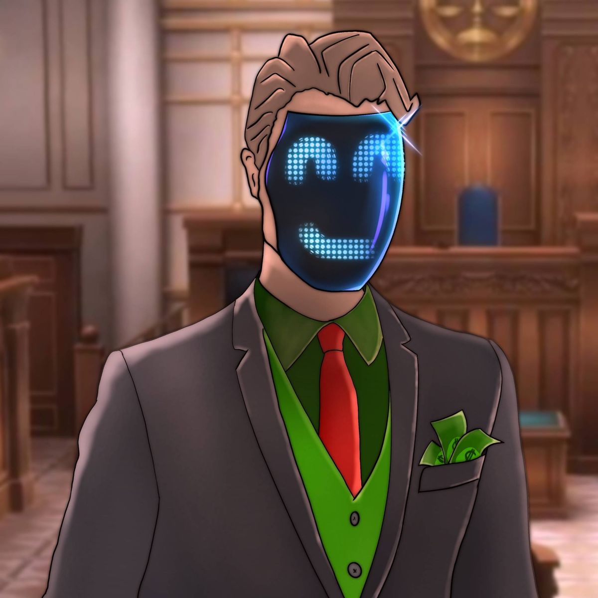 Profile Image