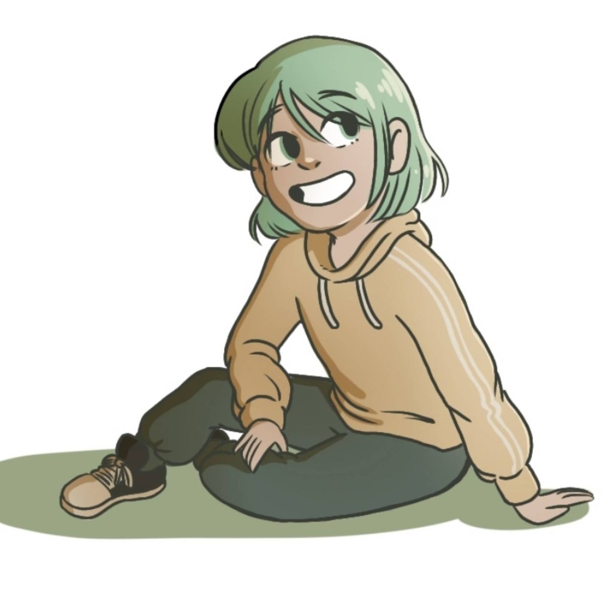 Profile Image