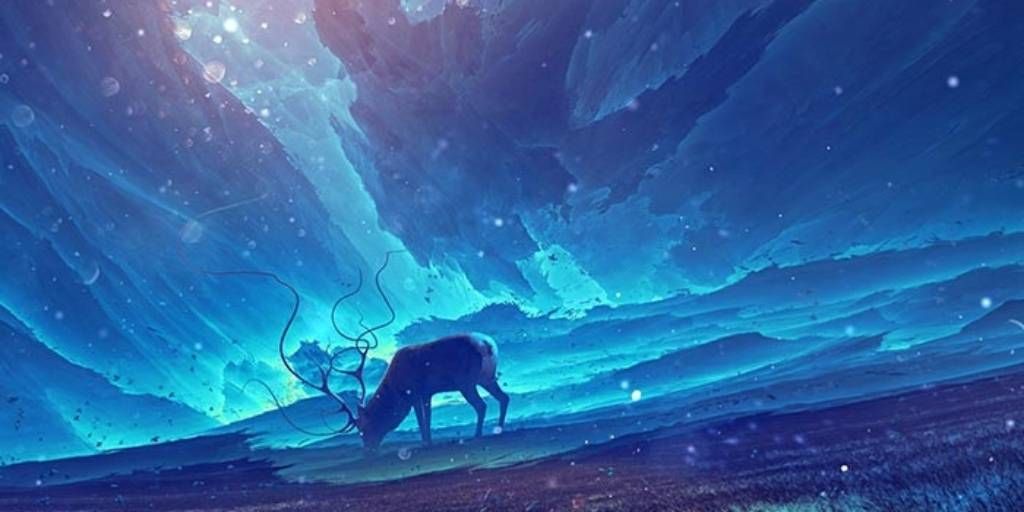 Hero artwork