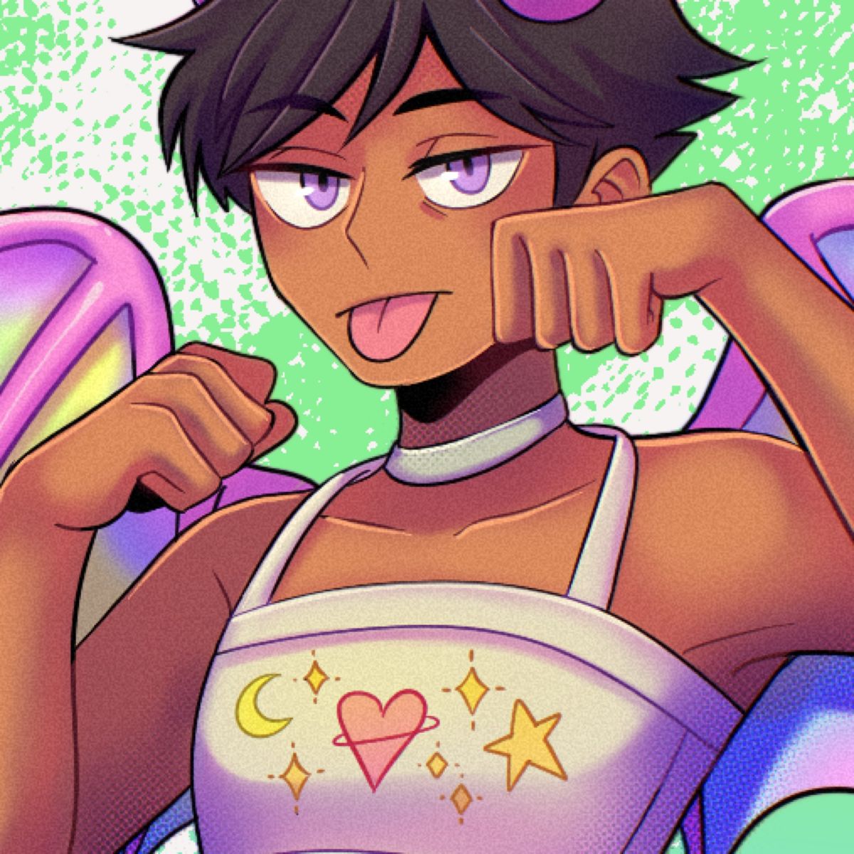 Profile Image