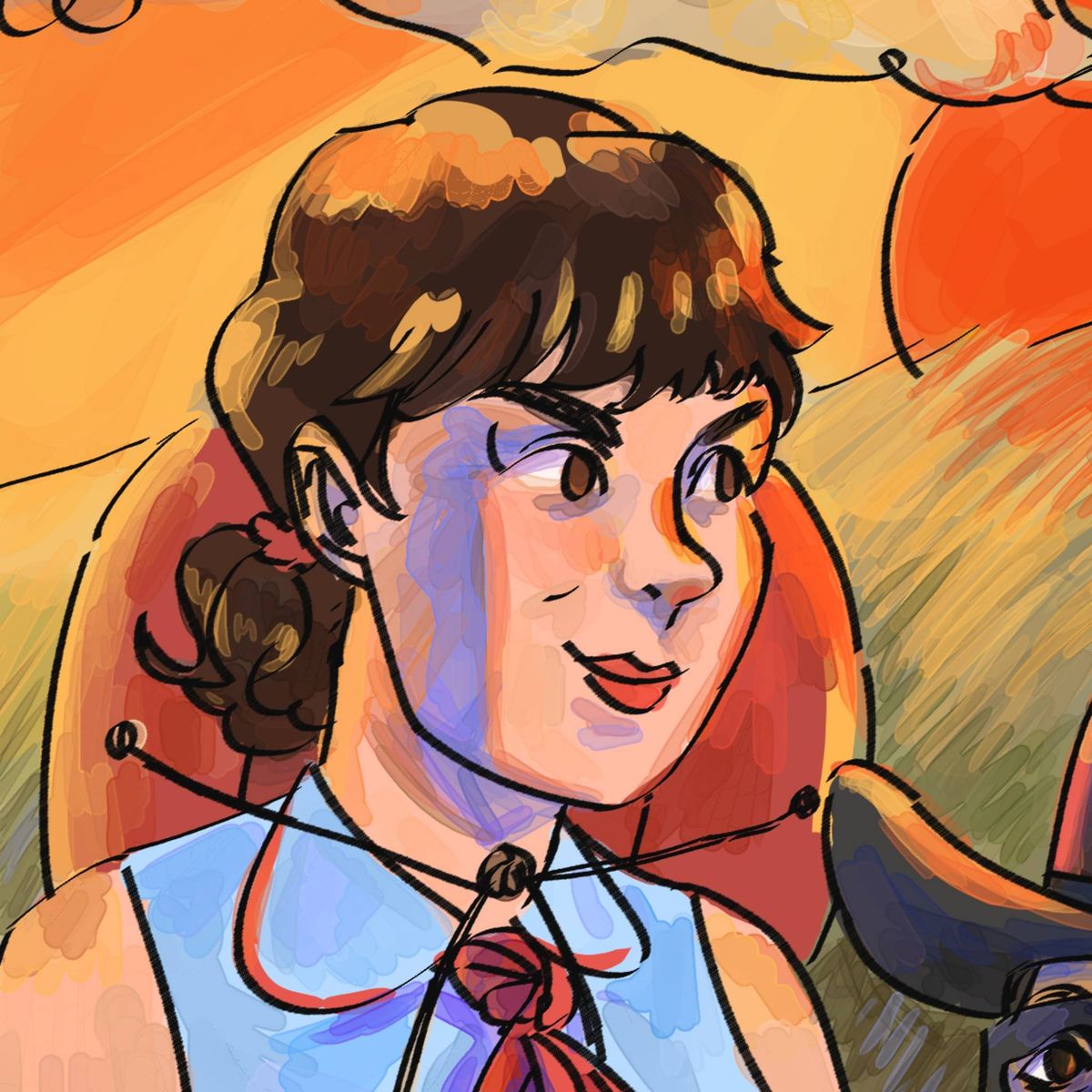 Profile Image