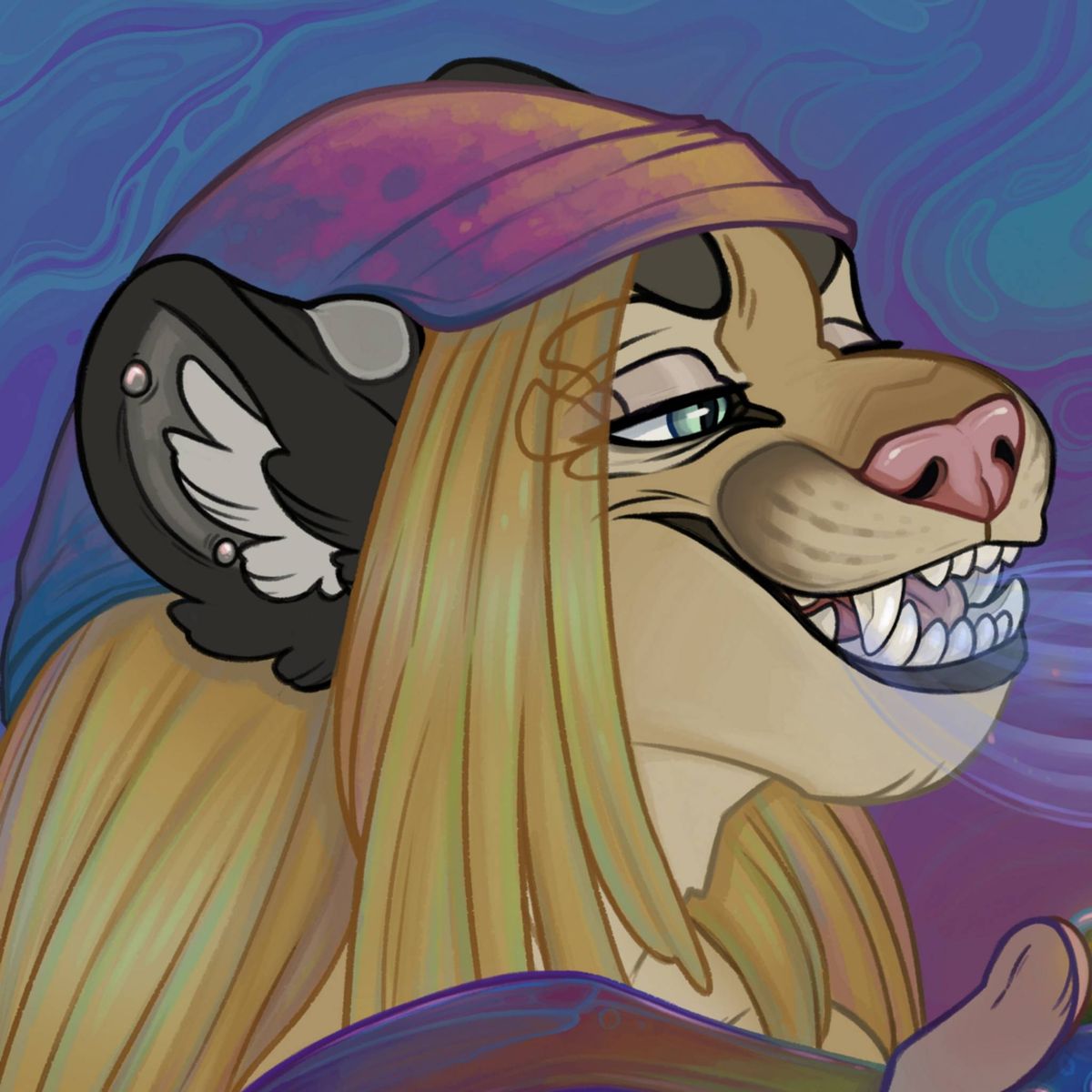 Profile Image