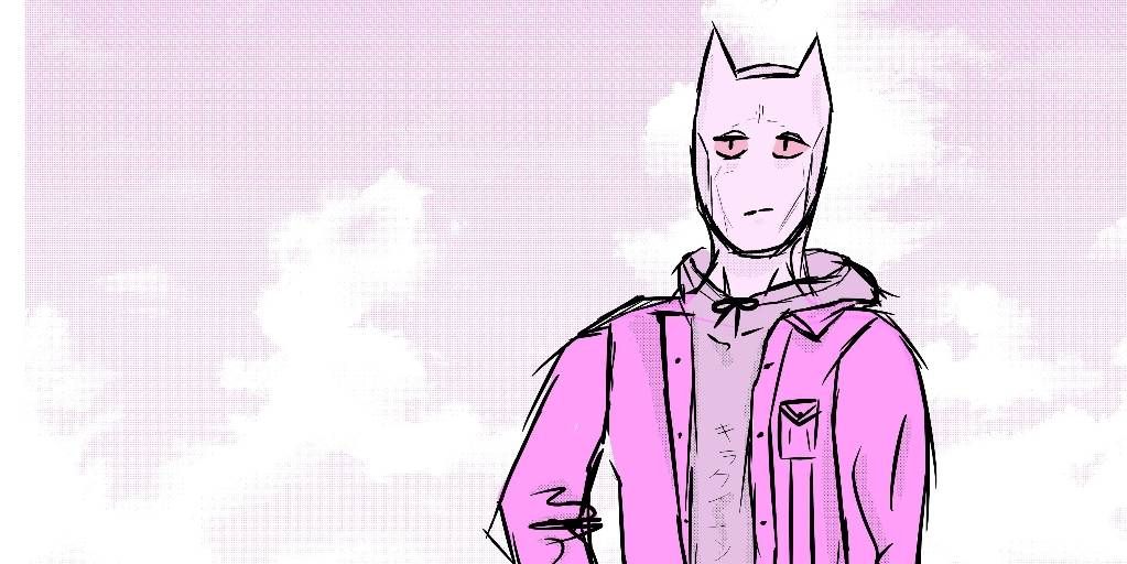 Hero artwork