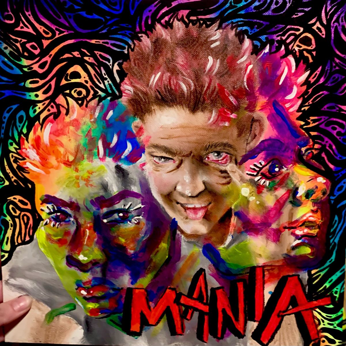 Profile Image