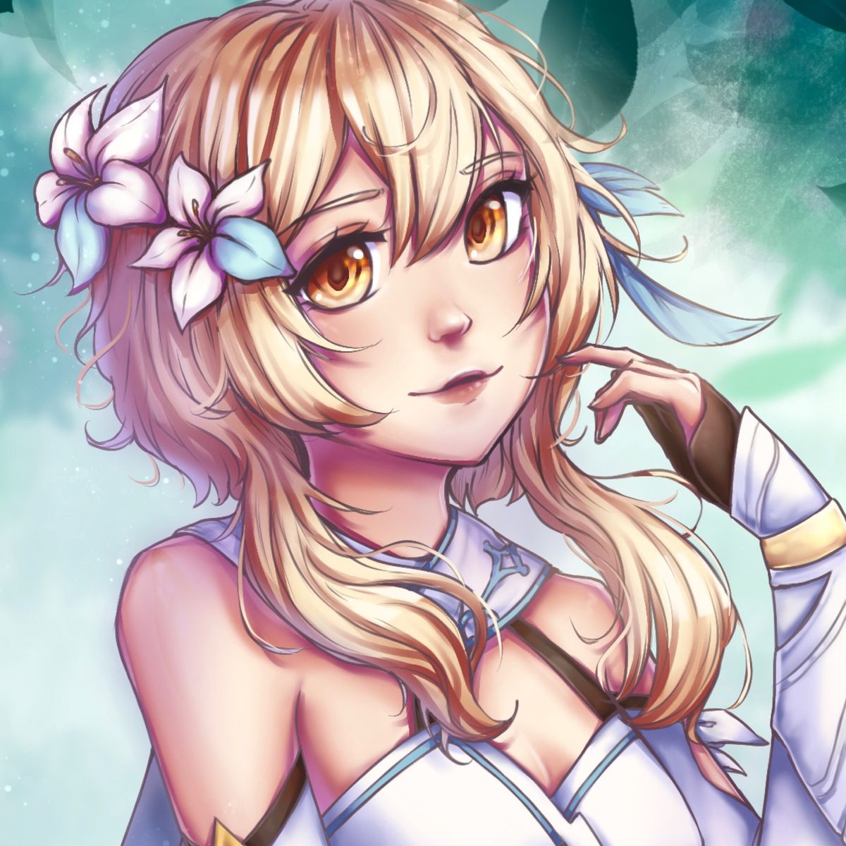 Profile Image
