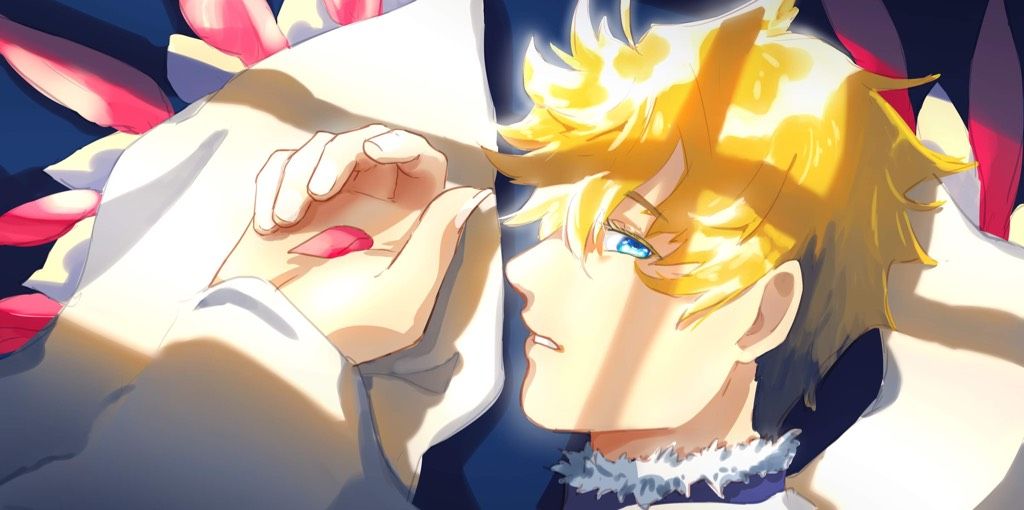 Hero artwork