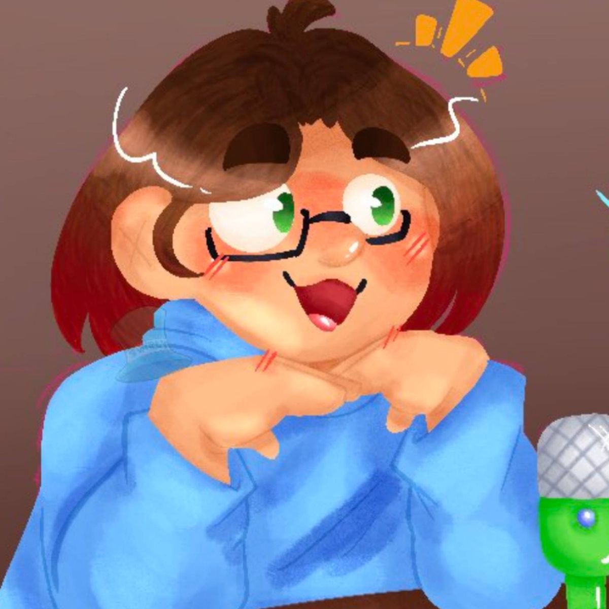 Profile Image