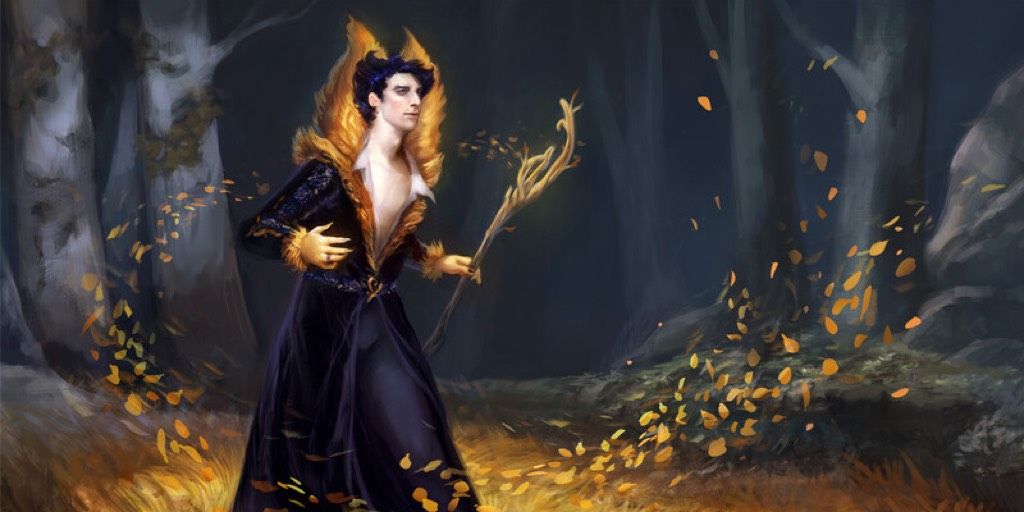 Hero artwork
