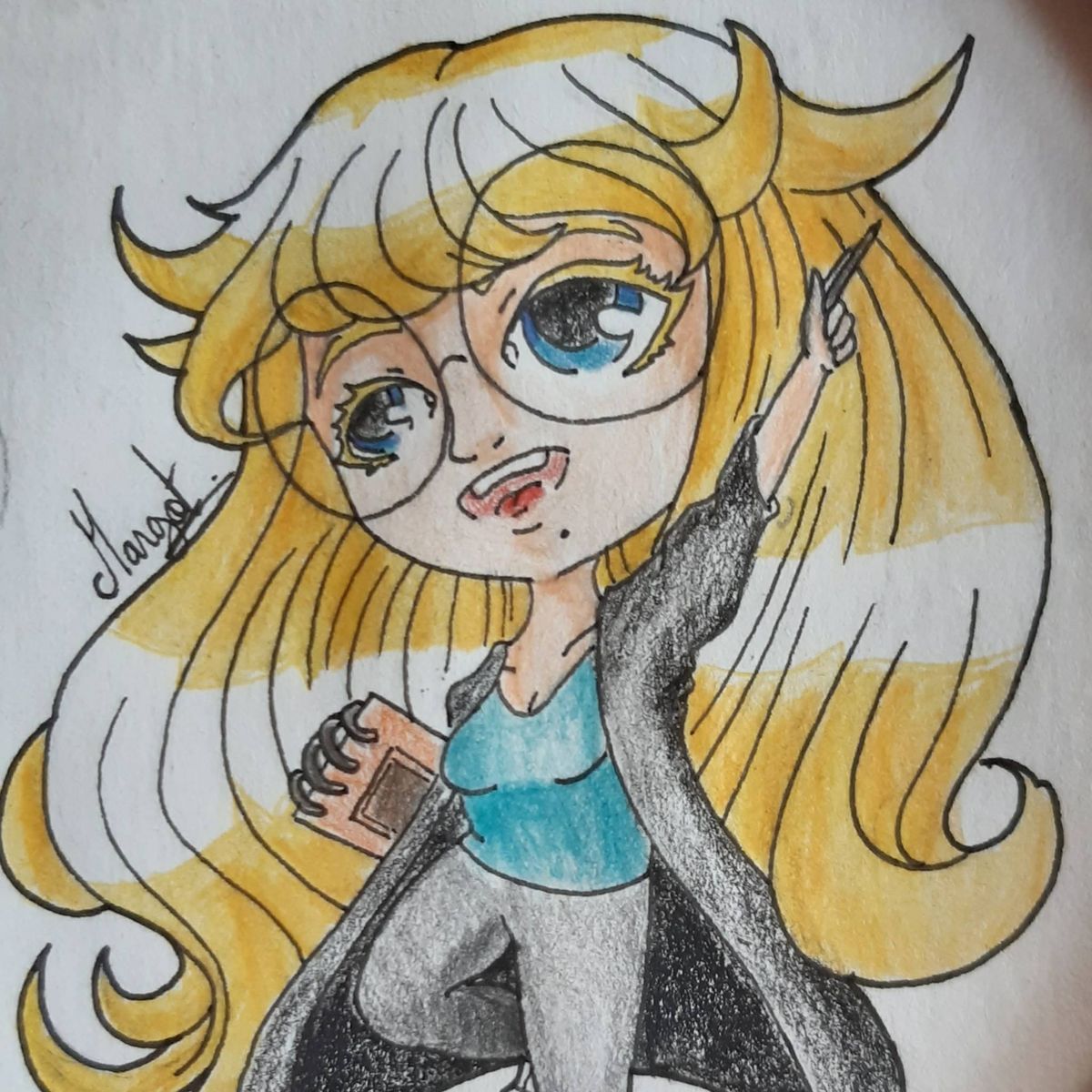 Profile Image