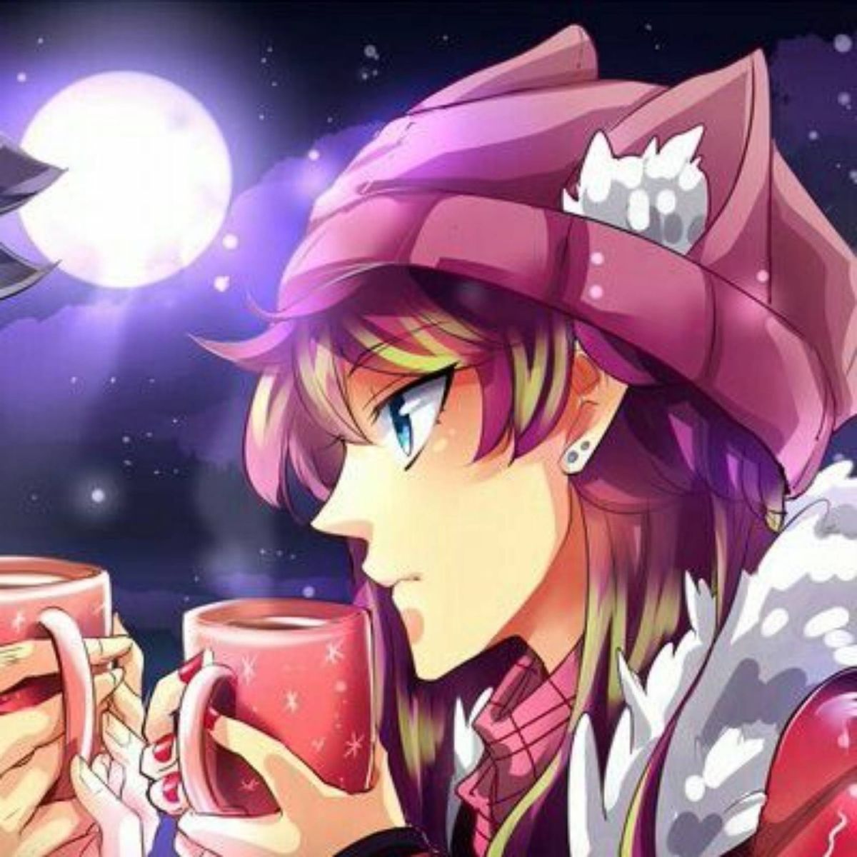 Profile Image