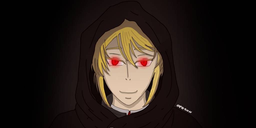 Hero artwork