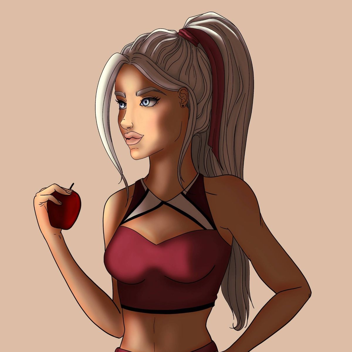 Profile Image