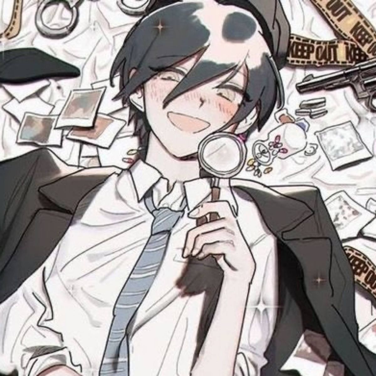 Profile Image