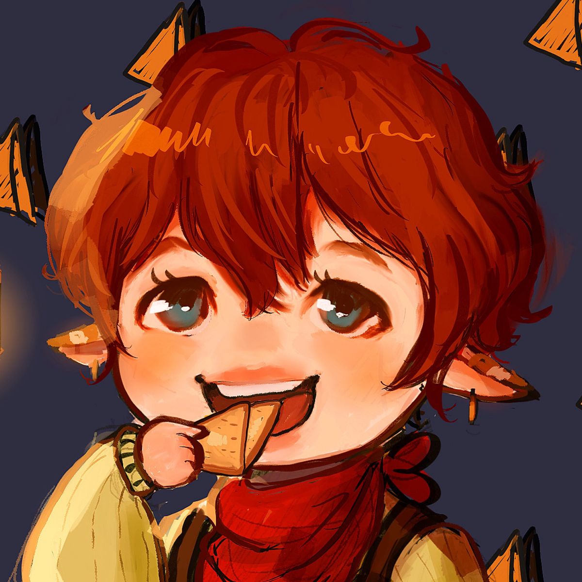 Profile Image