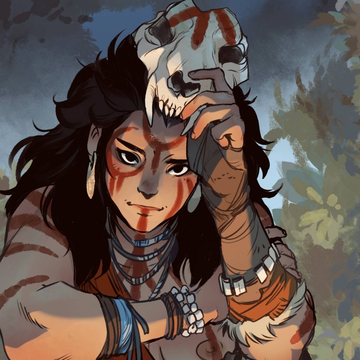 Profile Image