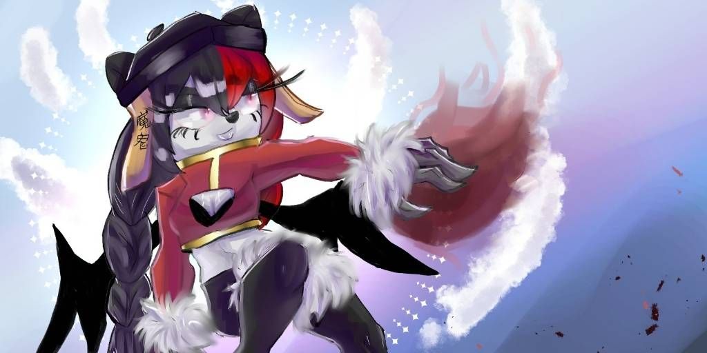 Hero artwork