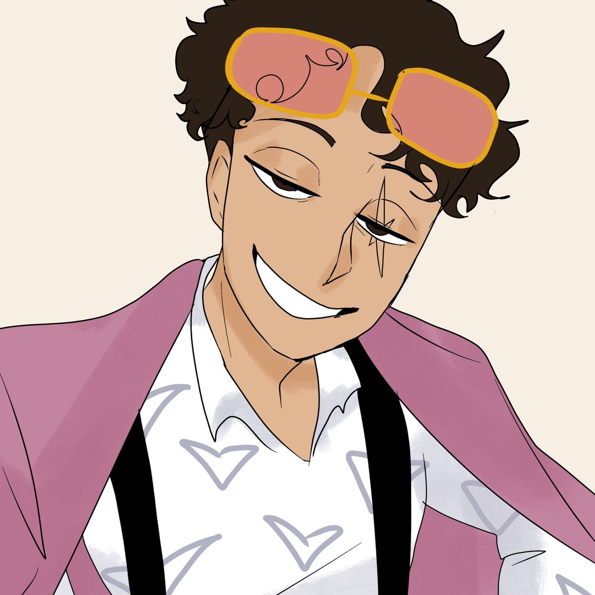 Profile Image