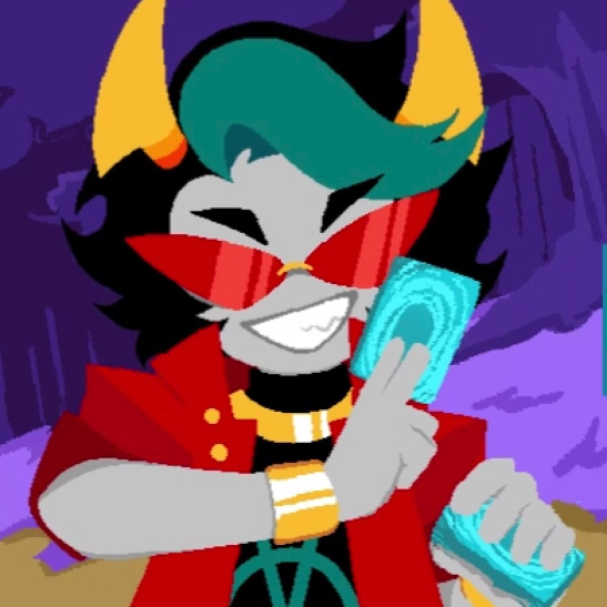 Profile Image