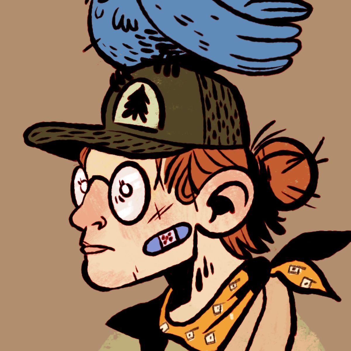 Profile Image