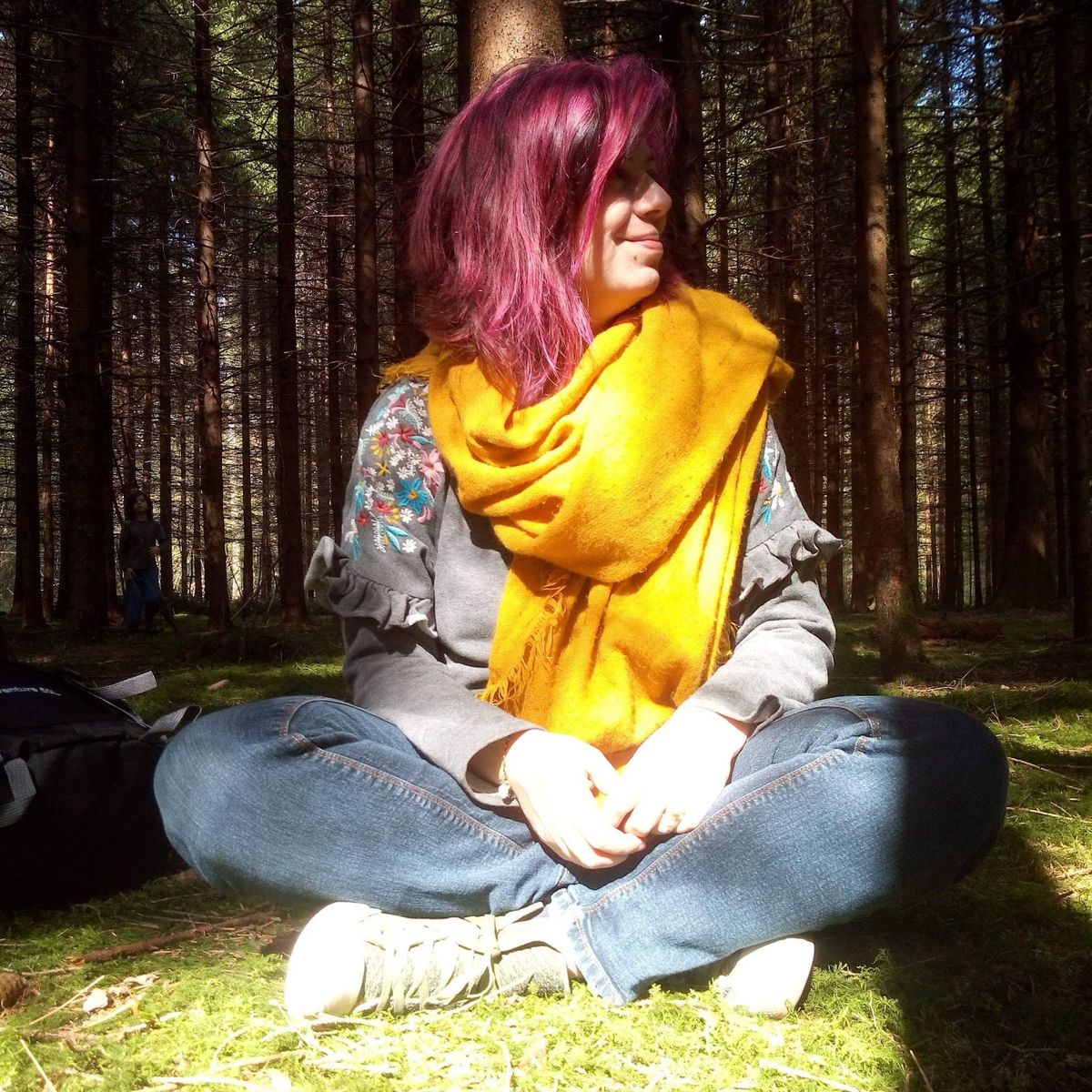 Profile Image