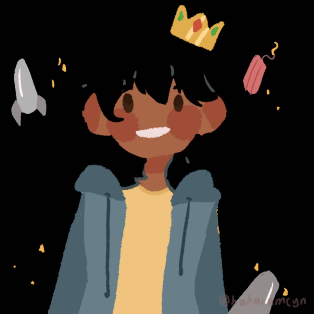 Profile Image