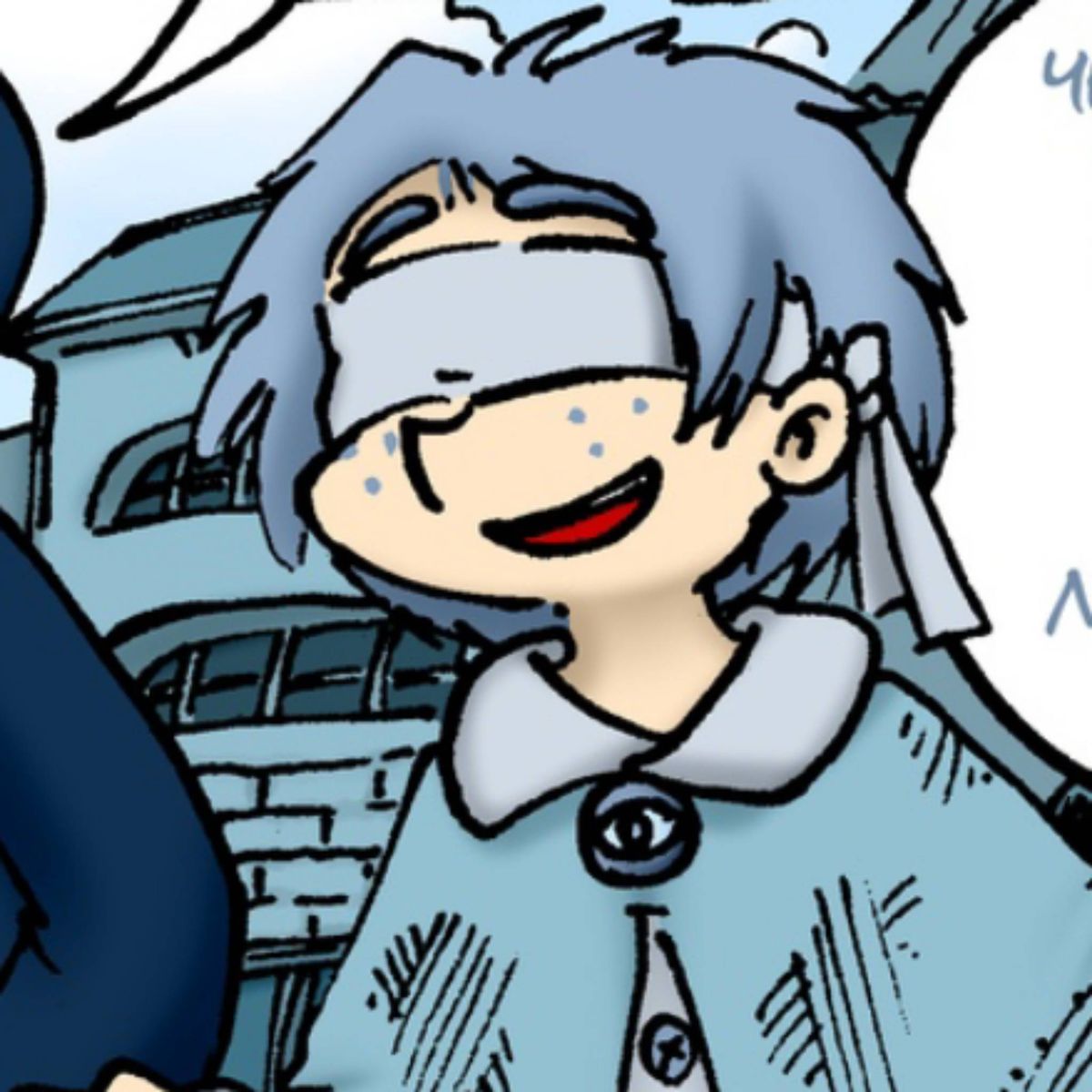 Profile Image
