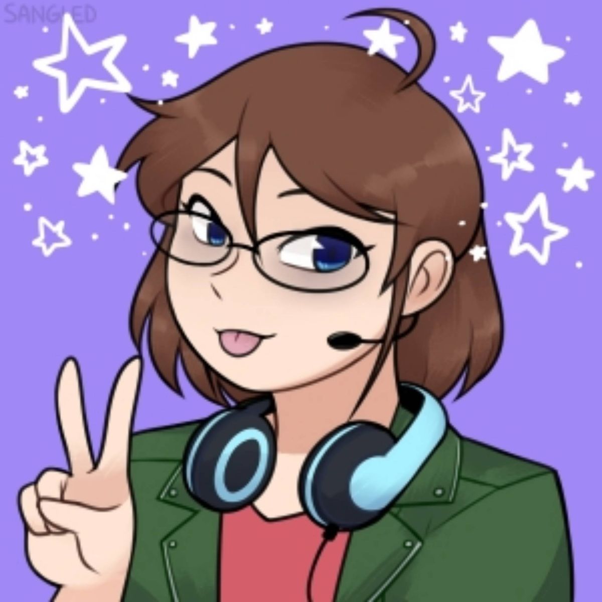 Profile Image