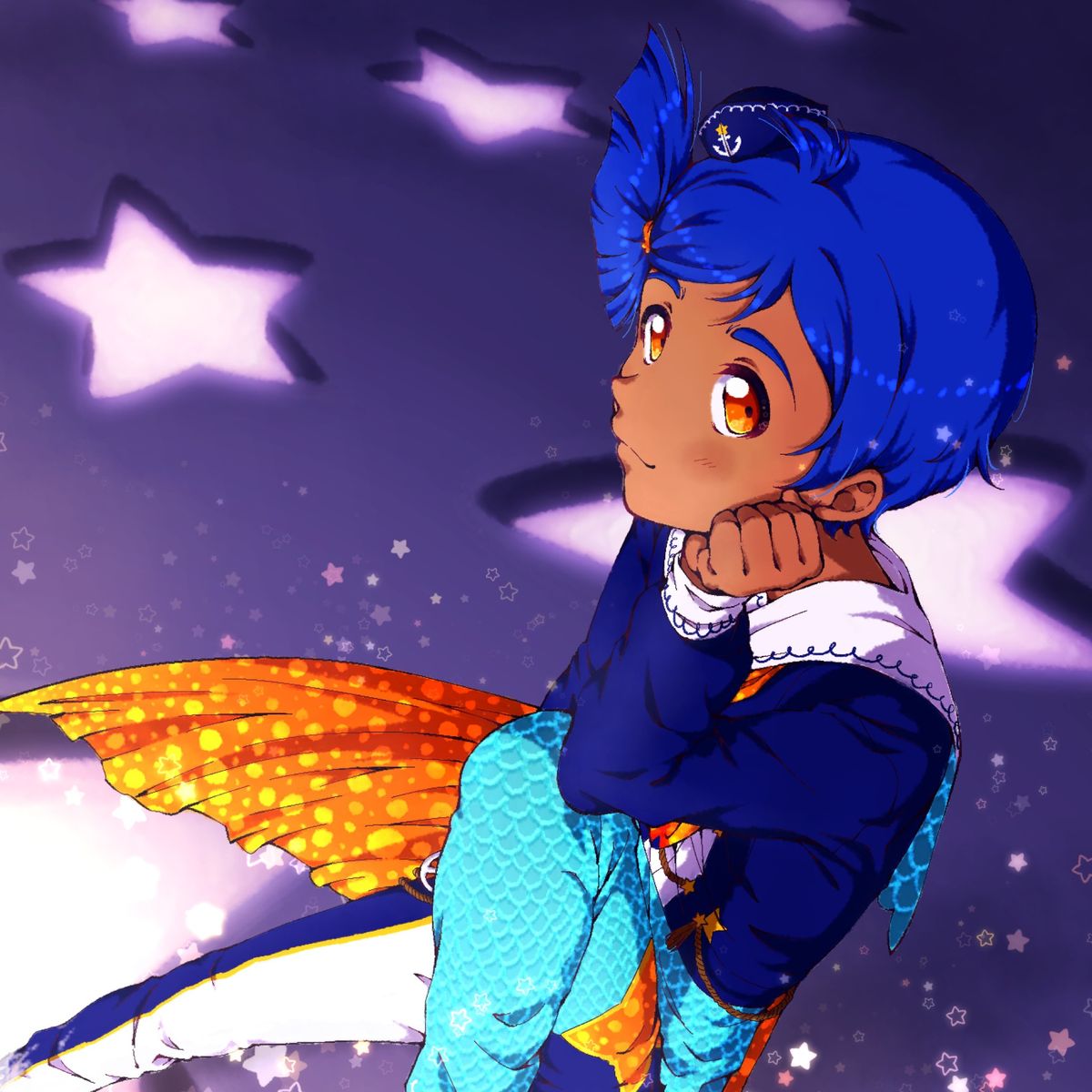 Profile Image